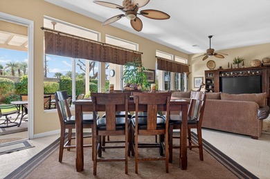 Welcome to this beautifully maintained 2,020 sq. ft. home in the on Heritage Palms Golf Club in California - for sale on GolfHomes.com, golf home, golf lot