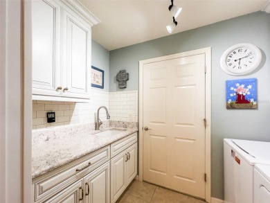 SHOW STOPPER! NOT a COOKIE CUTTER HOUSE; this house has on Bella Glade Country Club in Florida - for sale on GolfHomes.com, golf home, golf lot