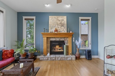 Welcome to this beautiful all brick walkout basement home in on Rivercut Golf Course in Missouri - for sale on GolfHomes.com, golf home, golf lot