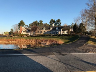 Location, Location, Location! Here it is. Hike or bike the on Dunegrass Golf Club in Maine - for sale on GolfHomes.com, golf home, golf lot