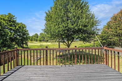 CALL LORI STURDEVANT  FOR YOUR OPPORTUNITY TO TOUR THIS on The Moors Golf Club in Michigan - for sale on GolfHomes.com, golf home, golf lot
