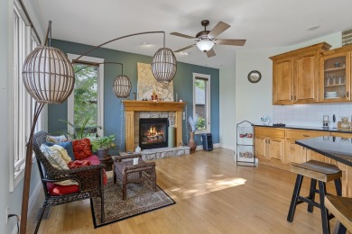 Welcome to this beautiful all brick walkout basement home in on Rivercut Golf Course in Missouri - for sale on GolfHomes.com, golf home, golf lot