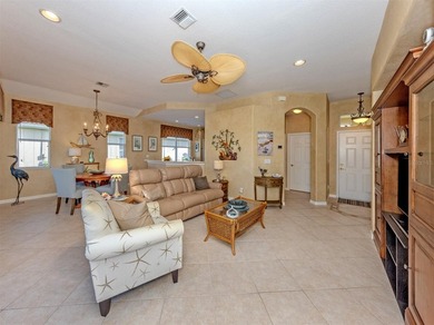 In the golfing community of Venetian Golf & River Club, this on Venetian Golf and River Club in Florida - for sale on GolfHomes.com, golf home, golf lot