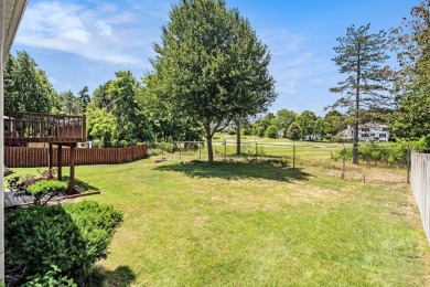 CALL LORI STURDEVANT  FOR YOUR OPPORTUNITY TO TOUR THIS on The Moors Golf Club in Michigan - for sale on GolfHomes.com, golf home, golf lot