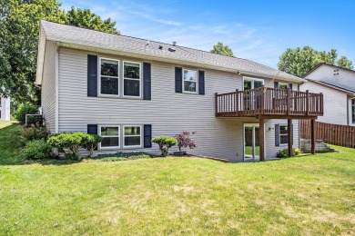 CALL LORI STURDEVANT  FOR YOUR OPPORTUNITY TO TOUR THIS on The Moors Golf Club in Michigan - for sale on GolfHomes.com, golf home, golf lot