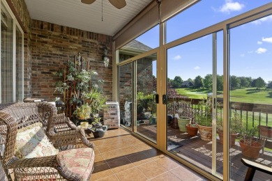 Welcome to this beautiful all brick walkout basement home in on Rivercut Golf Course in Missouri - for sale on GolfHomes.com, golf home, golf lot