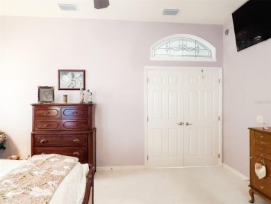 SHOW STOPPER! NOT a COOKIE CUTTER HOUSE; this house has on Bella Glade Country Club in Florida - for sale on GolfHomes.com, golf home, golf lot
