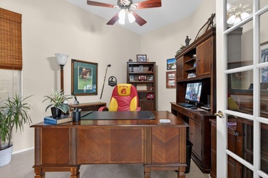 Welcome to this beautifully maintained 2,020 sq. ft. home in the on Heritage Palms Golf Club in California - for sale on GolfHomes.com, golf home, golf lot