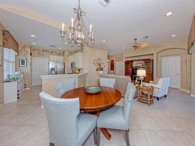 In the golfing community of Venetian Golf & River Club, this on Venetian Golf and River Club in Florida - for sale on GolfHomes.com, golf home, golf lot