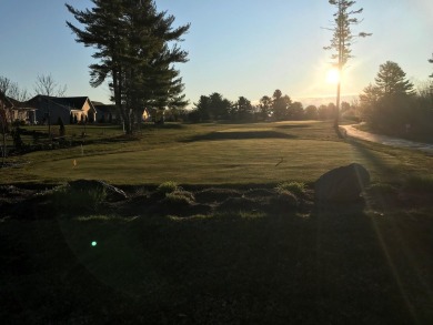 Location, Location, Location! Here it is. Hike or bike the on Dunegrass Golf Club in Maine - for sale on GolfHomes.com, golf home, golf lot