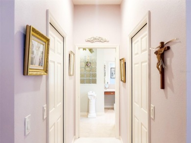 SHOW STOPPER! NOT a COOKIE CUTTER HOUSE; this house has on Bella Glade Country Club in Florida - for sale on GolfHomes.com, golf home, golf lot