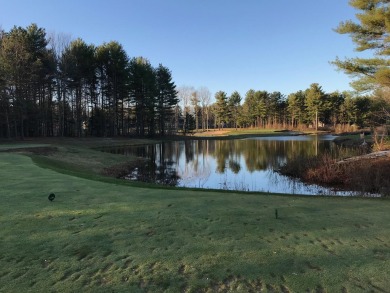 Location, Location, Location! Here it is. Hike or bike the on Dunegrass Golf Club in Maine - for sale on GolfHomes.com, golf home, golf lot