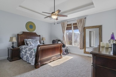 Welcome to this beautiful all brick walkout basement home in on Rivercut Golf Course in Missouri - for sale on GolfHomes.com, golf home, golf lot