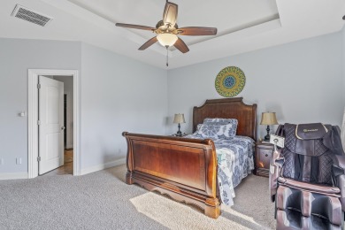 Welcome to this beautiful all brick walkout basement home in on Rivercut Golf Course in Missouri - for sale on GolfHomes.com, golf home, golf lot