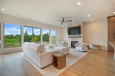 Step inside this stunning two bedroom townhome in Heath Golf and on Heath Golf and Yacht Club in Texas - for sale on GolfHomes.com, golf home, golf lot