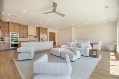 Step inside this stunning two bedroom townhome in Heath Golf and on Heath Golf and Yacht Club in Texas - for sale on GolfHomes.com, golf home, golf lot