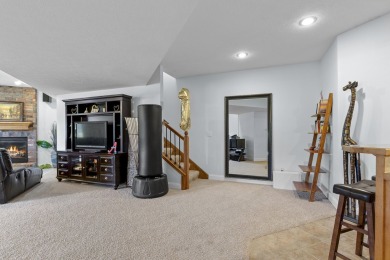 Welcome to this beautiful all brick walkout basement home in on Rivercut Golf Course in Missouri - for sale on GolfHomes.com, golf home, golf lot