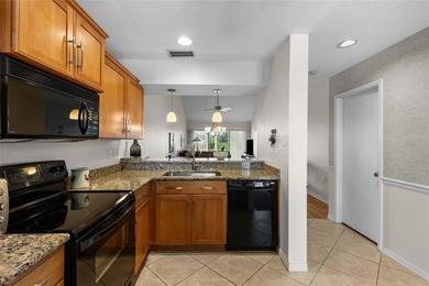 Stunning 2-bedroom, 2-bath condo with beautiful golf course on Plantation Golf and Country Club in Florida - for sale on GolfHomes.com, golf home, golf lot