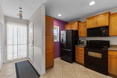 Stunning 2-bedroom, 2-bath condo with beautiful golf course on Plantation Golf and Country Club in Florida - for sale on GolfHomes.com, golf home, golf lot