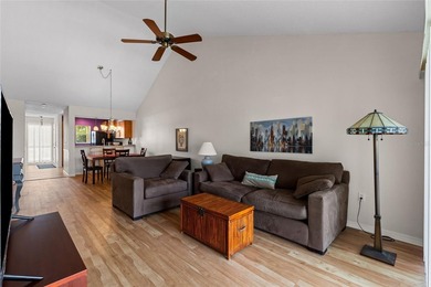 Stunning 2-bedroom, 2-bath condo with beautiful golf course on Plantation Golf and Country Club in Florida - for sale on GolfHomes.com, golf home, golf lot