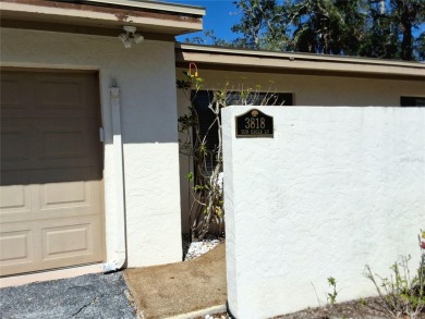 PRICE REDUCTION!  Stunning Wild Oak Bay Villa with Exceptional on IMG Academies Golf and Country Club in Florida - for sale on GolfHomes.com, golf home, golf lot