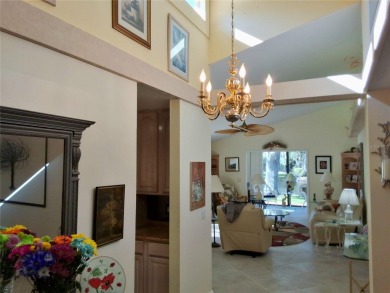 PRICE REDUCTION!  Stunning Wild Oak Bay Villa with Exceptional on IMG Academies Golf and Country Club in Florida - for sale on GolfHomes.com, golf home, golf lot