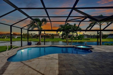 Experience the best of Florida living in this CUSTOM-BUILT on Rotonda Golf and Country Club - Long Marsh  in Florida - for sale on GolfHomes.com, golf home, golf lot