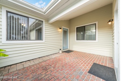 Welcome to your new home in the highly desirable Inland Greens on Inland Greens Golf Course in North Carolina - for sale on GolfHomes.com, golf home, golf lot