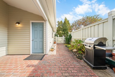 Welcome to your new home in the highly desirable Inland Greens on Inland Greens Golf Course in North Carolina - for sale on GolfHomes.com, golf home, golf lot