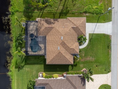 Experience the best of Florida living in this CUSTOM-BUILT on Rotonda Golf and Country Club - Long Marsh  in Florida - for sale on GolfHomes.com, golf home, golf lot