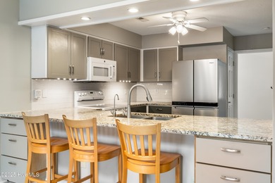 Welcome to your new home in the highly desirable Inland Greens on Inland Greens Golf Course in North Carolina - for sale on GolfHomes.com, golf home, golf lot