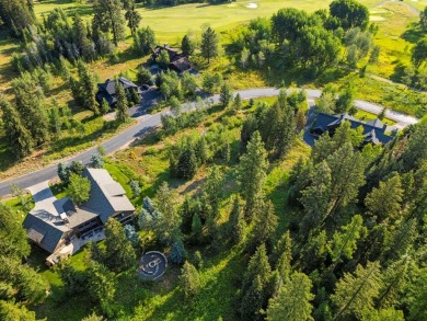 Nestled among majestic towering pines, this exceptional .78-acre on Osprey Meadows at Tamarack Resort in Idaho - for sale on GolfHomes.com, golf home, golf lot