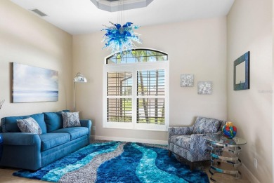 Experience the best of Florida living in this CUSTOM-BUILT on Rotonda Golf and Country Club - Long Marsh  in Florida - for sale on GolfHomes.com, golf home, golf lot