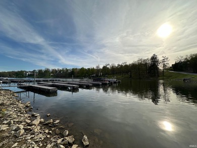 Perfect for building your custom home, now available in the on Christmas Lake Golf Course in Indiana - for sale on GolfHomes.com, golf home, golf lot