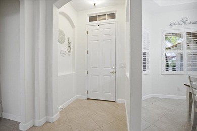 PRICED TO SELL, one of the best values for a pool home in on Venetian Golf and River Club in Florida - for sale on GolfHomes.com, golf home, golf lot