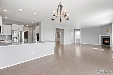 5 Bedroom, 5 Bath, 3 car garage, 2-story home in Windsor's Water on Pelican Lakes Golf and Country Club in Colorado - for sale on GolfHomes.com, golf home, golf lot