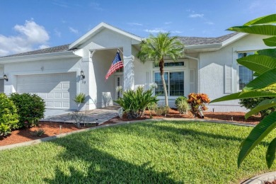 *** PRICE IMPROVEMENT***EXPANSIVE Water and Golf views set this on Rotonda Golf and Country Club - Long Marsh  in Florida - for sale on GolfHomes.com, golf home, golf lot