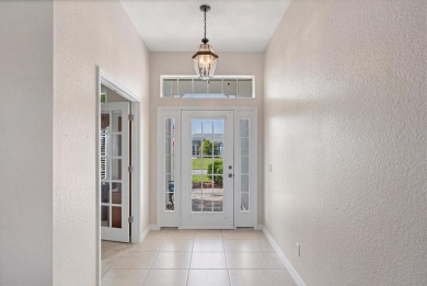 *** PRICE IMPROVEMENT***EXPANSIVE Water and Golf views set this on Rotonda Golf and Country Club - Long Marsh  in Florida - for sale on GolfHomes.com, golf home, golf lot