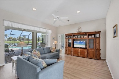 *** PRICE IMPROVEMENT***EXPANSIVE Water and Golf views set this on Rotonda Golf and Country Club - Long Marsh  in Florida - for sale on GolfHomes.com, golf home, golf lot