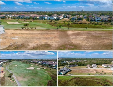 Expansive 91-foot golf-front lot located in the prestigious on Reunion Resort Golf Course in Florida - for sale on GolfHomes.com, golf home, golf lot
