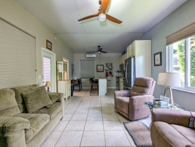 Perfect winter retreat or full-time residence for the RV'er on The Great Outdoors Golf and Country Club in Florida - for sale on GolfHomes.com, golf home, golf lot