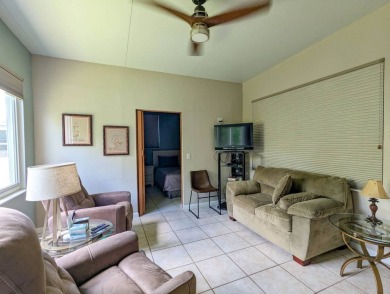 Perfect winter retreat or full-time residence for the RV'er on The Great Outdoors Golf and Country Club in Florida - for sale on GolfHomes.com, golf home, golf lot