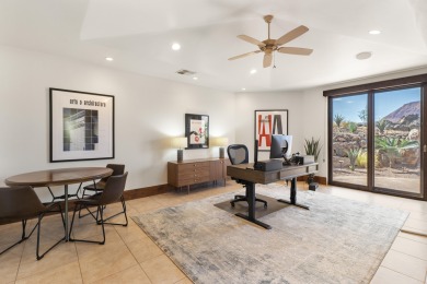 A Private Desert Retreat in Prestigious Entrada!

Set on on Entrada at Snow Canyon in Utah - for sale on GolfHomes.com, golf home, golf lot
