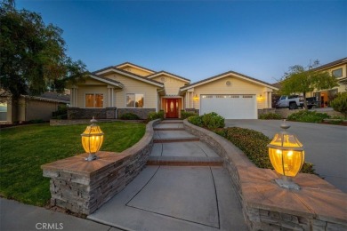 This beauty is located at Cypress Ridge, a private gated on Cypress Ridge in California - for sale on GolfHomes.com, golf home, golf lot