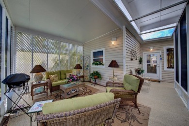Perfect winter retreat or full-time residence for the RV'er on The Great Outdoors Golf and Country Club in Florida - for sale on GolfHomes.com, golf home, golf lot