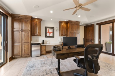 A Private Desert Retreat in Prestigious Entrada!

Set on on Entrada at Snow Canyon in Utah - for sale on GolfHomes.com, golf home, golf lot