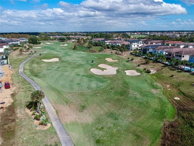 Expansive 91-foot golf-front lot located in the prestigious on Reunion Resort Golf Course in Florida - for sale on GolfHomes.com, golf home, golf lot