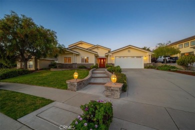This beauty is located at Cypress Ridge, a private gated on Cypress Ridge in California - for sale on GolfHomes.com, golf home, golf lot