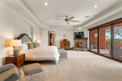 A Private Desert Retreat in Prestigious Entrada!

Set on on Entrada at Snow Canyon in Utah - for sale on GolfHomes.com, golf home, golf lot