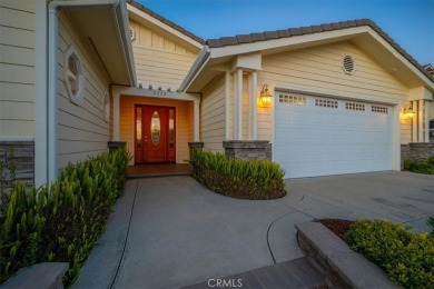 This beauty is located at Cypress Ridge, a private gated on Cypress Ridge in California - for sale on GolfHomes.com, golf home, golf lot